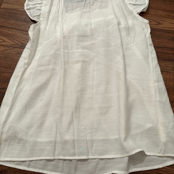 Fiesta Blouse - Picture 4 of 4